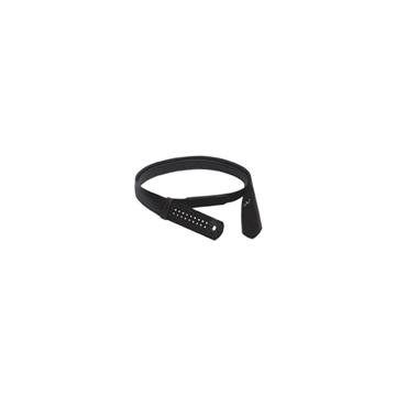 Picture of Boston Leather 1-1/2  Reversible Off Duty Belt, Fully Loop Lined 6520-2-3X